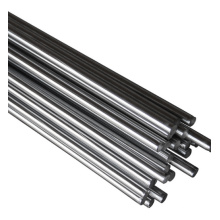 440C round stainless steel rods For nozzles, bearings